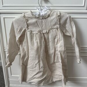 Bonpoint girls dress 2t